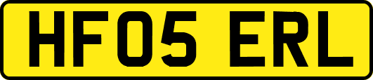 HF05ERL
