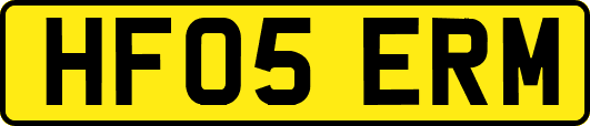 HF05ERM