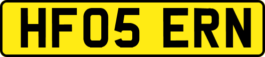 HF05ERN