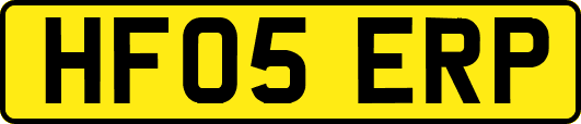 HF05ERP