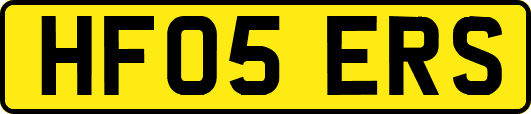 HF05ERS