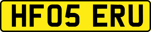 HF05ERU