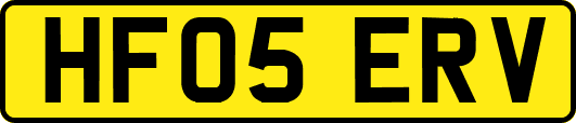 HF05ERV