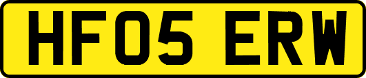 HF05ERW