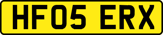 HF05ERX
