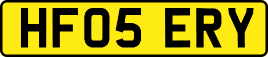 HF05ERY