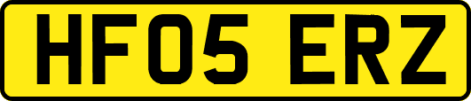 HF05ERZ