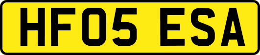 HF05ESA