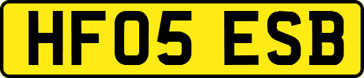 HF05ESB