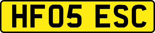 HF05ESC