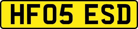 HF05ESD