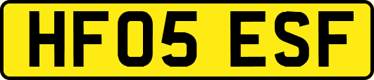 HF05ESF