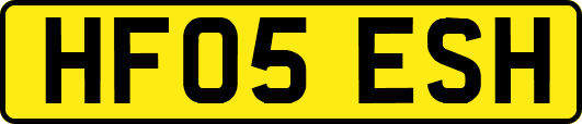 HF05ESH