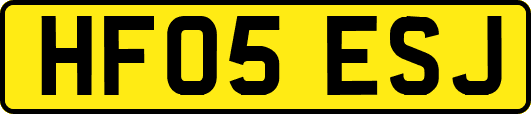 HF05ESJ