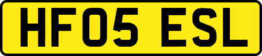 HF05ESL