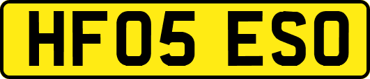 HF05ESO