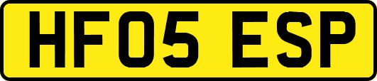 HF05ESP