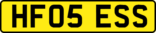 HF05ESS