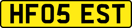 HF05EST