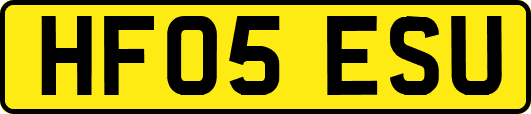 HF05ESU