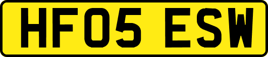 HF05ESW