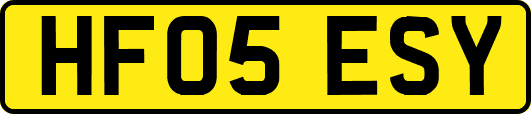 HF05ESY