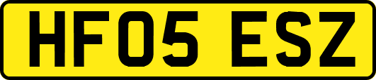 HF05ESZ