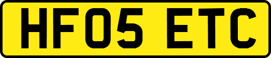 HF05ETC