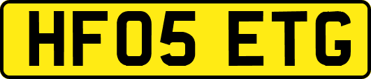 HF05ETG