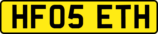 HF05ETH