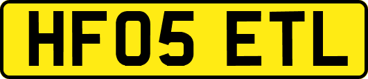 HF05ETL