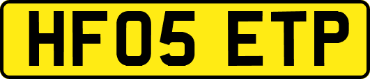 HF05ETP