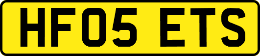 HF05ETS