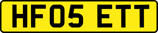 HF05ETT