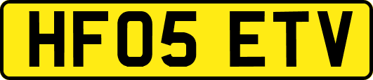 HF05ETV