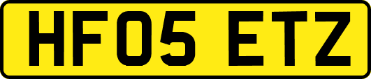 HF05ETZ