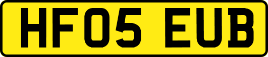 HF05EUB