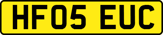 HF05EUC