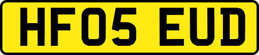 HF05EUD