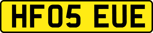 HF05EUE