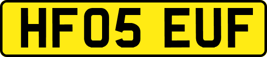 HF05EUF