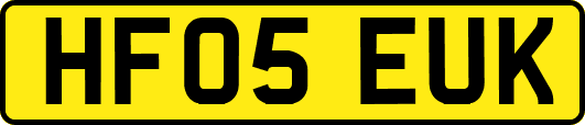 HF05EUK