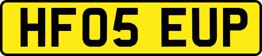 HF05EUP