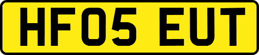 HF05EUT