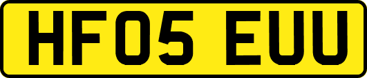 HF05EUU