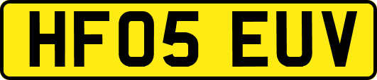 HF05EUV