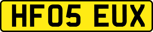 HF05EUX
