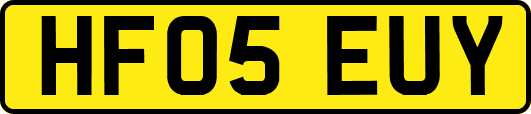 HF05EUY