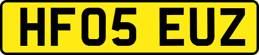 HF05EUZ