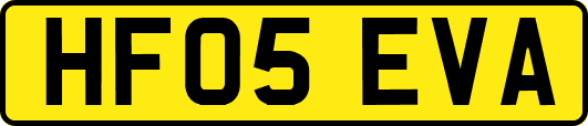 HF05EVA